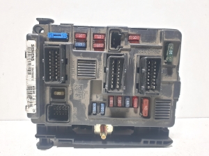 Steuergerät - SIEMENS BSM-02  T18470002 E