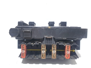 Peugeot Partner I (1996–2008) Vadības bloks SIEMENS BSM-02  T18470002 E - 2
