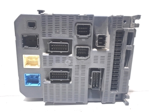 Module de commande - BSI 2004 P07-00    96 637 983 80