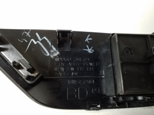 NISSAN Juke F15 (2010–2018) Front door glass switch 254111KA5A - 2