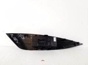 NISSAN Juke F15 (2010–2018) Front door glass switch 254111KA5A - 3