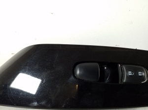 NISSAN Juke F15 (2010–2018) Front door glass switch 254111KA5A - 4