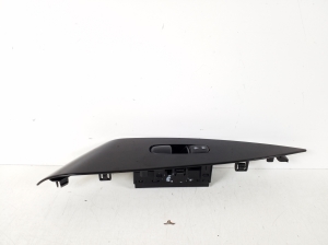NISSAN Juke F15 (2010–2018) Front door glass switch 254111KA5A - 5