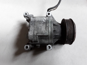 FIAT Panda (2012–2026) A/C compressor 5A7975600 - 3