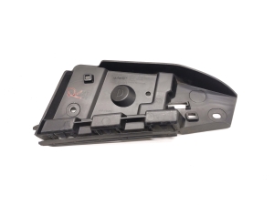Peugeot 508 (2010–2017) Rear bumper bracket 9688157580 - 3