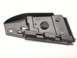 Peugeot 508 (2010–2017) Rear bumper bracket 9688157680 - 3