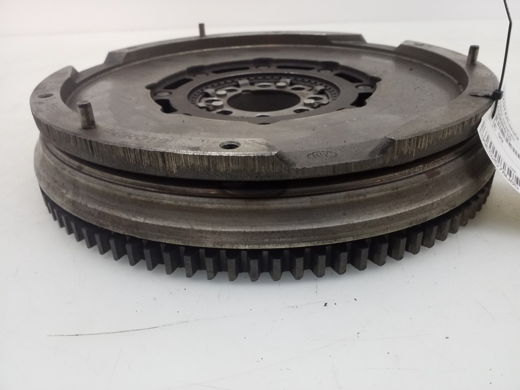 TOYOTA Corolla Verso 1 generation (2001-2009) Flywheel 134500R010 20979824