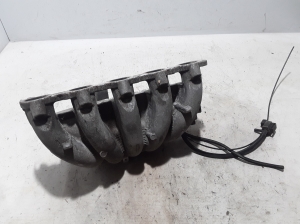  Intake manifold 