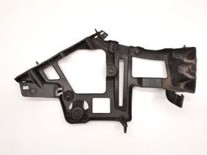 Peugeot 508 (2010–2017) Rear bumper bracket 9687948880 - 2