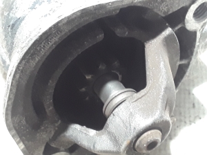 VOLVO S80 I (1998–2006) Starteris 8251551 - 2