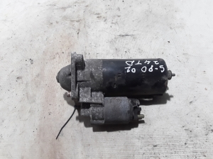 VOLVO S80 I (1998–2006) Starteris 36050276 - 2