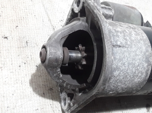 VOLVO S80 I (1998–2006) Starteris 36050276 - 3