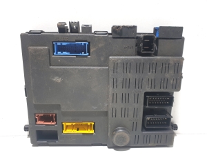 Citroen Berlingo (1996–2007) Module de commande 730 062 12
