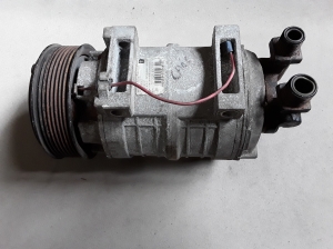  Air conditioner compressor 