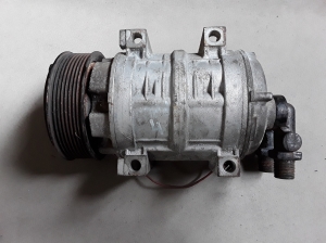  Air conditioner compressor 