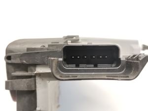 Peugeot 508 (2010–2017) Rear side door lock 9688834180 - 3