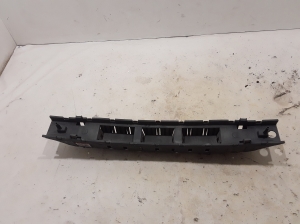  Front bumper inner frame 