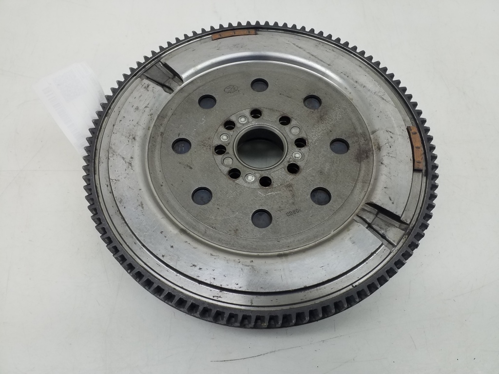 TOYOTA Corolla Verso 1 generation (2001-2009) Flywheel 134500R010 20979823