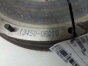 TOYOTA Corola Verso R1 (2004–2009) Sajūga spararats 134500R010 - 2