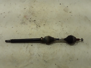   Esimene veovõll ja selle osad  - 30783202 