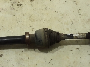 VOLVO V70 III (2007–2017) Front drive shaft and its parts 30783202 - 2