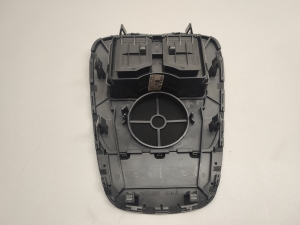 Mercedes Benz CLK-Class 209 (2002–2009) Salona paneļa cita detaļa A2098301254 - 5