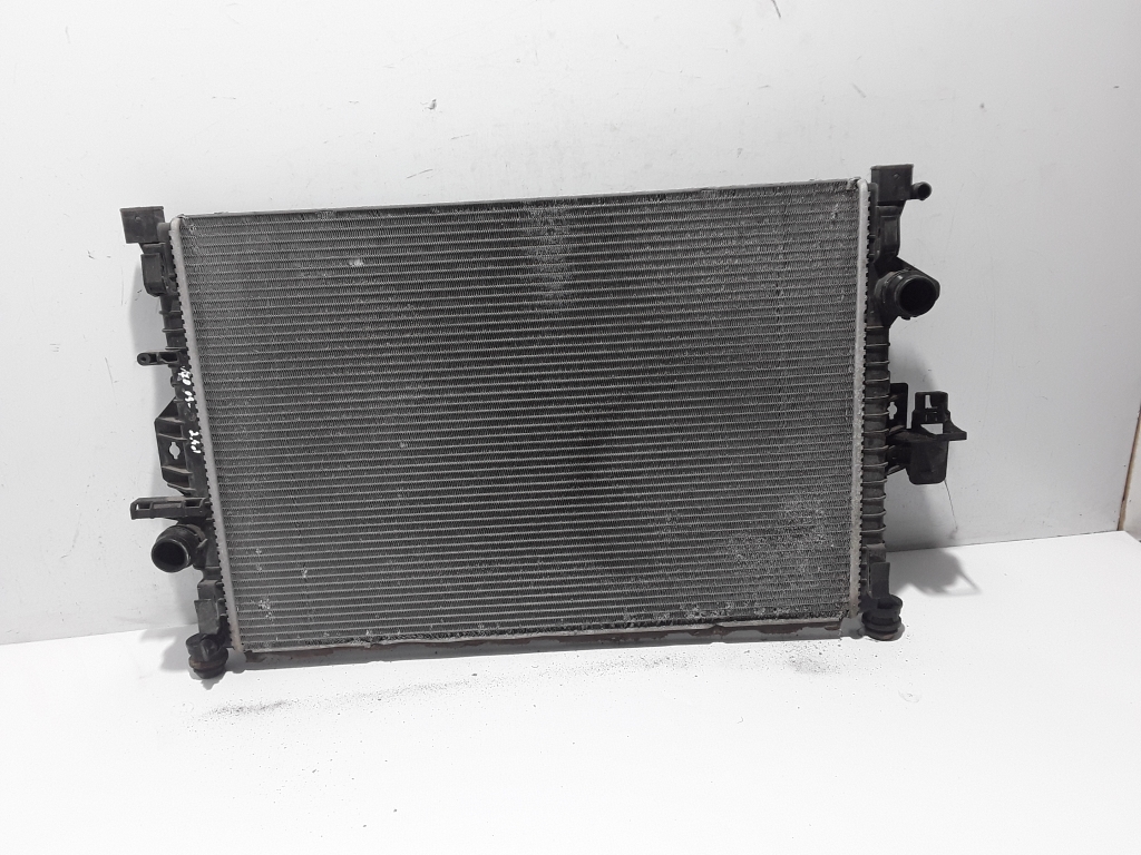 VOLVO V70 3 generation (2007-2020) Air Con Radiator 31368059 21053652