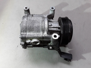 FIAT 500 (2007–2026) A/C compressor 5A7875200 - 2