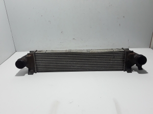  Intercooler radiaator 