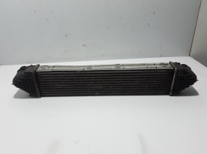  Intercooler radiaator 