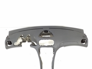 Mercedes Benz SL-Class 230 (2001–2012) Armaturenbrett A2306804287 - 5