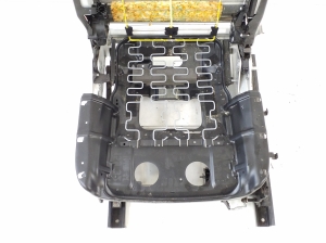 Mercedes Benz SL-Class 230 (2001–2012) Sitzgestell vorne A2309101134 - 4
