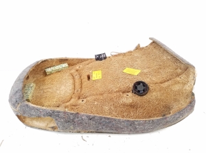 Mercedes Benz SL-Class 230 (2001–2012) Sonstiges Teil des Vordersitzes A2309102316 - 4