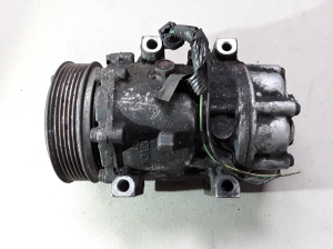  Air conditioner compressor 