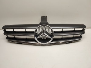   Front grille 