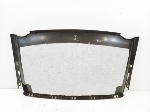 Mercedes Benz SL-Class 230 (2001–2012) Laepolster A2307904045 - 2
