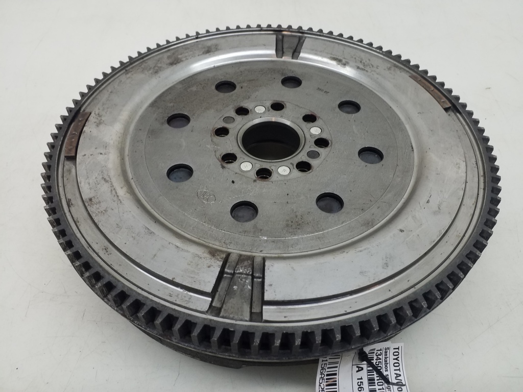 TOYOTA Corolla Verso 1 generation (2001-2009) Flywheel 134500R010 20979822