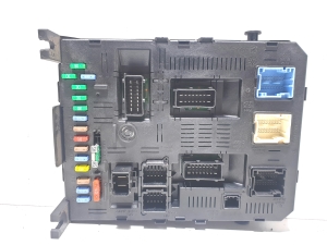 Comfort control module - 9660105680   BSI 2004 H02-01290605
