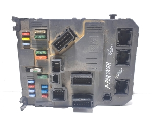 Comfort control module - BSI E02-00