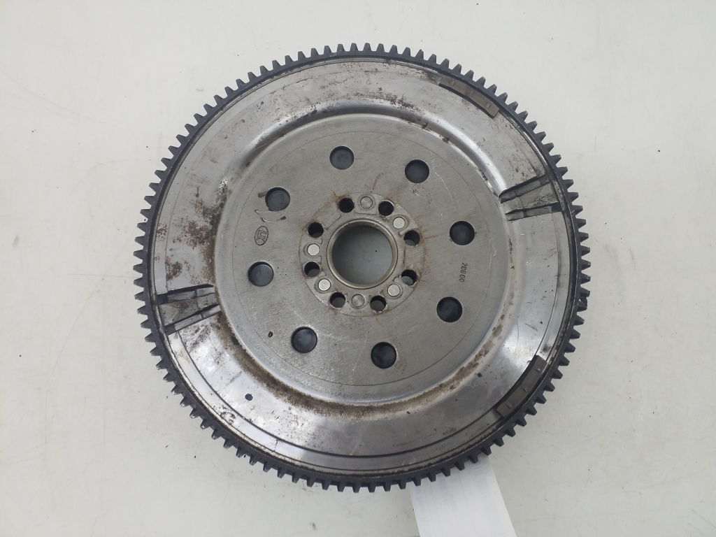 TOYOTA Corolla Verso 1 generation (2001-2009) Flywheel 134500R010 20979820