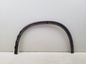 Mercedes Benz GLA-Class 156 (2013–2019) Front fender trim (flare) A1568852422 - 2