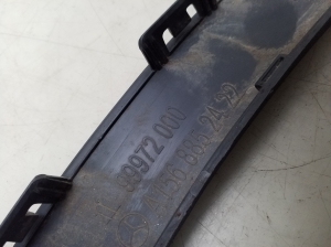 Mercedes Benz GLA-Class 156 (2013–2019) Front fender trim (flare) A1568852422 - 3