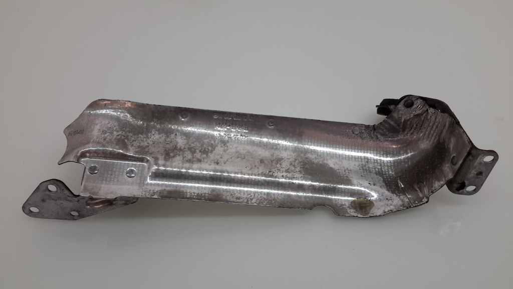 Mercedes Benz CLS-Class 219 (2004–2010) Luftfiltergehäusehalter A6420901241 Mercedes Benz CLS-Class 219 (2004–2010) Luftfiltergehäusehalter A6420901241