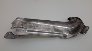 Luftfiltergehäusehalter - A6420901241