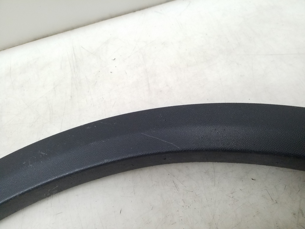 MERCEDES-BENZ GLC 253 (2015-2019) Rear Left Fender Molding A2538850722 24970352