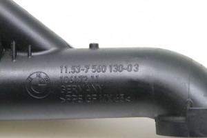 BMW 3 SERIES E90 (2004–2013) Rohr 7560130 - 3