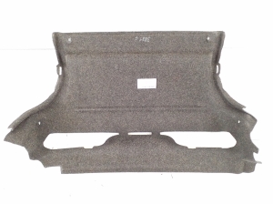 Mercedes Benz SL-Class 230 (2001–2012) Trunk interior trim A2306931791 - 3