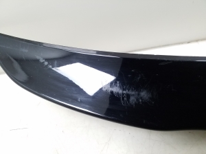 Mercedes Benz CLA-Class W118 (2019–2026) Tailgate spoiler A1187900800 - 4