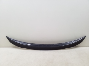 Mercedes Benz CLA-Class W118 (2019–2026) Tailgate spoiler A1187900800 - 5