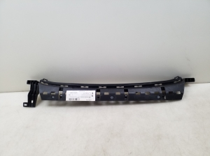 Rear bumper inner frame - A2138852304